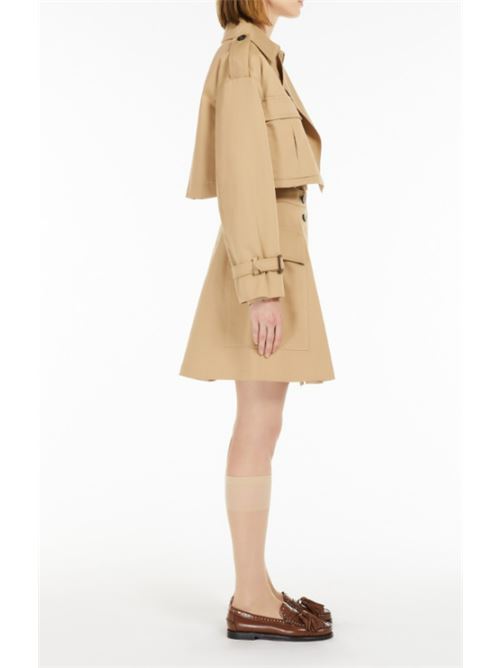 VIVETTA WEEKEND MAXMARA | 2515071011600001 BEIGE